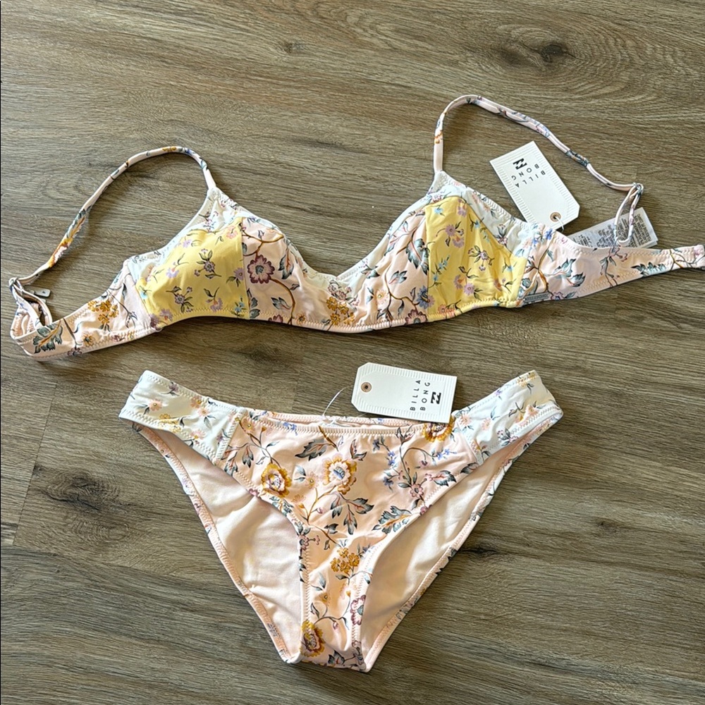 Billabong bikini